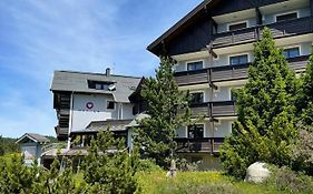 Aparthotel Hutter Gmbh